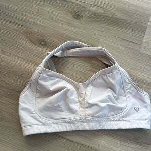 Lululemon Ta Ta Tamer sport bra
